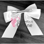 Accesoriu pentru decor par cu clema TRD044MM Alba